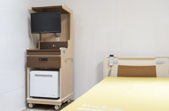 テレビシステム運営