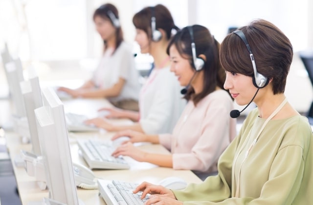 アフターサービス